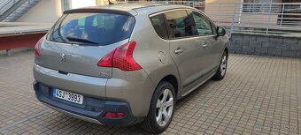 Prodej Peugeot 3008 1.6HDi, r.v.2013 - 4