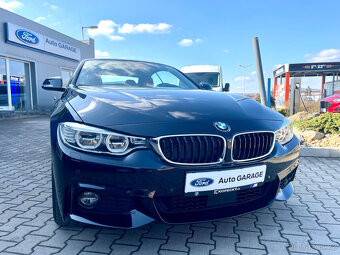 BMW 440i xDrive M Sport cabriolet - 4