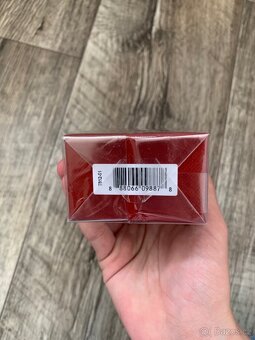Tom Ford Lost Cherry - 4