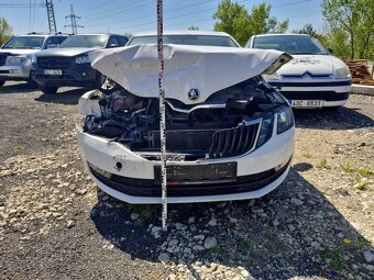 Škoda Octavia 85kw - 4