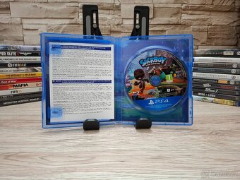 PS4 HRY NA PRODEJ - 4