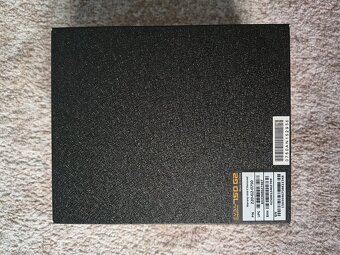 EVGA 750 G2 komplet balení - 4