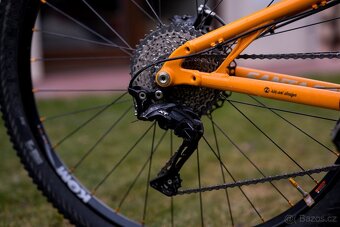 Santa Cruz Tallboy LT 29'' - 4
