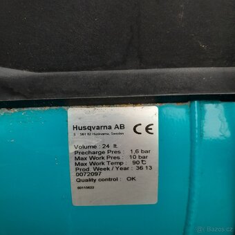 Husqvarna AB - 4
