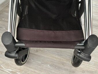 Cybex Priam 2022 komplet sada - 4