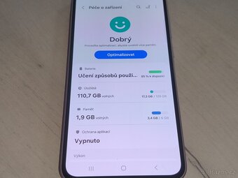 Samsung Galaxy A35 5G - 4