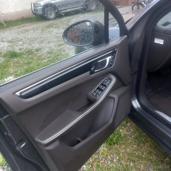 Porsche Macan S 3.0 diesel 4x4 - 4
