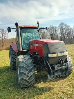 Case Mx 285 - 4