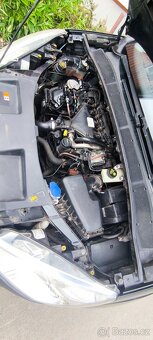 Ford Galaxy 2.0 tdc 103kw rv.09, 7.mist, 6st.man. - 4