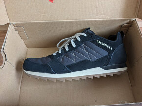 Boty Merrell Alpin Sneaker - 4