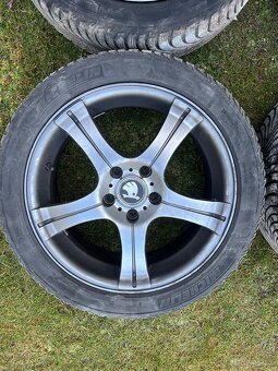 Alu 5x112 r17 - 4