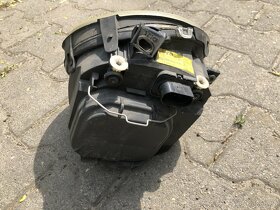 Světla přední Volkswagen Lupo - 4