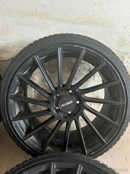 MOTEC Tornado MCT9-8519 - 4