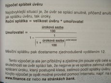 Ekonomika pro střední a jiné školy a samouky -komplet - 4