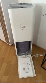 Čistička vzduchu Xiaomi Mi Air Purifier Pro - 4