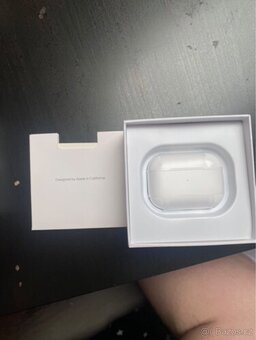 AirPods Pro 2 - 4