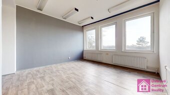 Pronájem kanceláře, 20 m2 - Velké Bílovice, ev.č. 00098 - 4