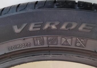 Letní pneumatiky Pirelli 235/50/19 99V - 4