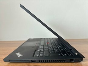 Lenovo ThinkPad T14 Gen1 - 4