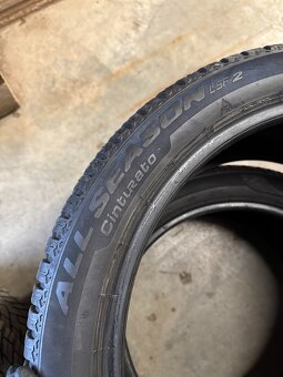 Pirelli Cinturato All Season SF2 245/40 R19 - 4