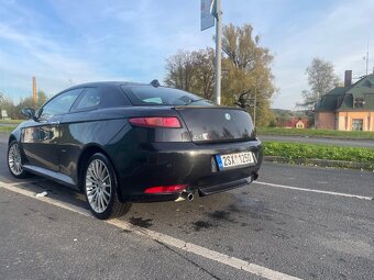 Alfa Romeo GT 1.9 jtd 110kw - 4