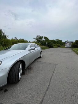 Cls 350 CDI w219 2010 - 4