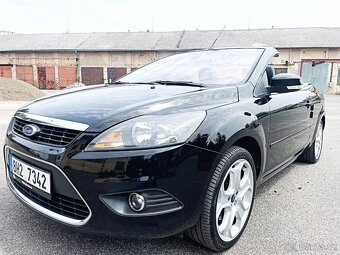 Ford Focus CC 2.0 Pininfarina - 4