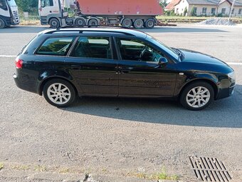 Seat Exeo 1.8 TSI - 4