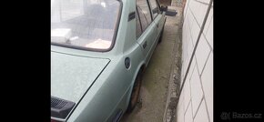 Škoda 120 M 1989 5ti kvalt 60.000km - 4