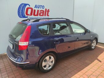 Hyundai i30 Combi 1.4 80 kW KLIMA KOUP. ČR NAJ. 82 tis. km - 4