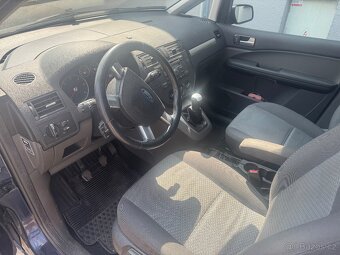 Prodam ford c-max 1.6 tdci - 4