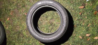 Nové zimní pneumatiky 235/55/19 Pirelli - pošlu - 4