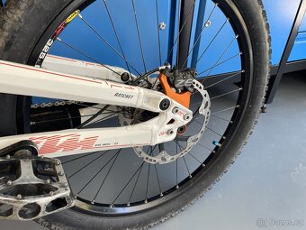 Downhill kolo - 4