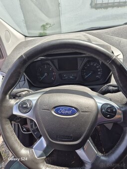 Prodám Ford tourneo custom - 4