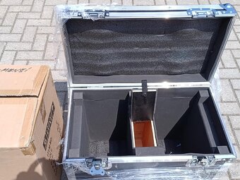 Přidám 2 ks nové profi Case na kolech - 4