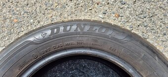 185/65r15 Dunlop Sport Bluresponse letní 2ks 185/65/15 - 4