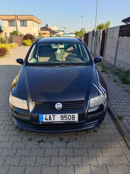Fiat Stilo - 4