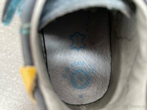 Detske boty DD step 22 - 4
