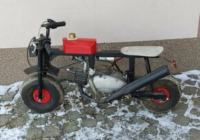 Mini pionýr - 4