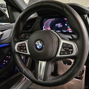 BMW 220d Gran coupe 140kW - 4