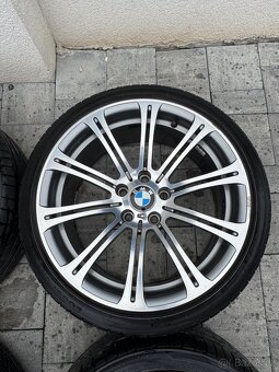 5x120 R19 BMW M3 styling 220 - 4