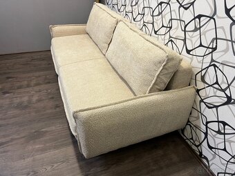 Rozkládací sofa PATTI - 4
