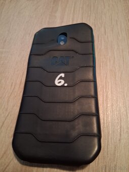 CAT S42 - 4