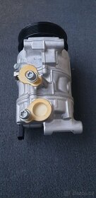 Kompresor klimatizace Škoda - VW - 4