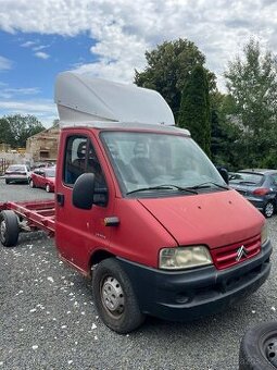 Jumper 2.2 HDi - 4