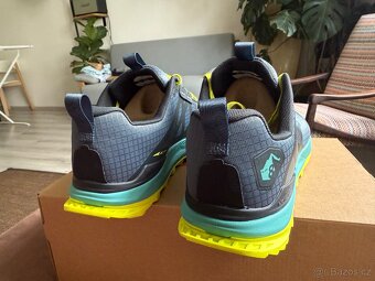 Altra Lone Peak 8 trailové boty, velikosti 42,5, 43, 44 nové - 4