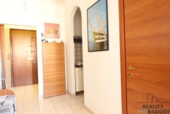 Prodej bytu 1+kk 28 m², via Filomena, Montesilvano, Itálie - 4