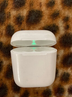 Airpods 1 2 nabíjecí krabička - 4
