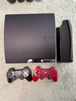 Buzz: Světový kvíz PS3 (idealne i s konzoli) - 4