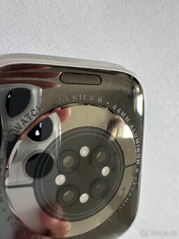 Apple Watch Series 6 - 4